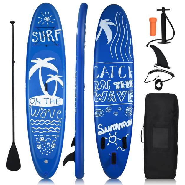 Tabla Paddle Surf DURAERO